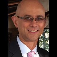 Jose Augusto Velandia Espinel GMS