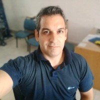 Claudio Rodolfo González
