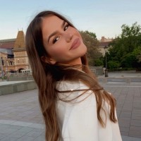 Alexandra Cseh