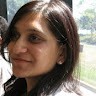 Chetna Patel