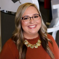 Harleigh Jones