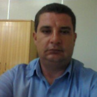 Delcero Fabiano Caparroz