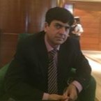 Rajendra Kumar VERMA