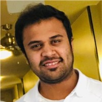 Kaushik Ram Nandam