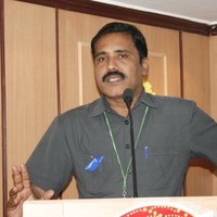 Partheeban Dharmalingam