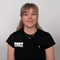 Julie Morel