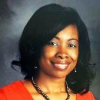 Jonté B. Singletary, Ed.S.