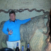 Len Kotze