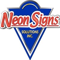 Neon Sign Solutions Idarraga