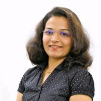 Sapna Zope