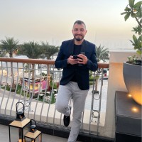 Majd Sabbagh