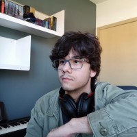 Pedro Henrique Marina Andrade