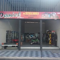Daniel Motos