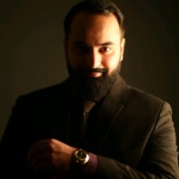 Umer Salam