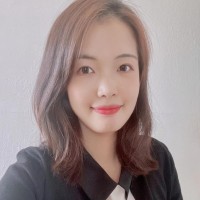 Joy Jiang
