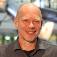 Lars Binau