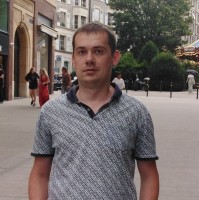 Yaroslav Petryk