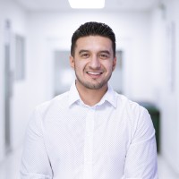 Daniel Vasquez