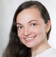 Liudmila Matiyenko-Kupriyanov