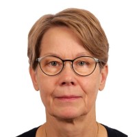 Leena Oksanen-Peltola