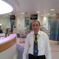 Kamel Shaaban