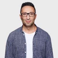 Behruz Yalcin