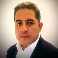 EDGAR ALVARADO VÁZQUEZ
