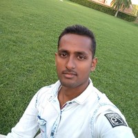 Anku Kumar Sharma