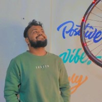 Prashant Pisal