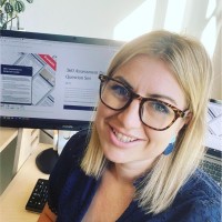 Illaina Darvill