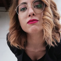 arianna pinto
