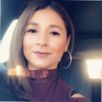 Ofelia Sarabia