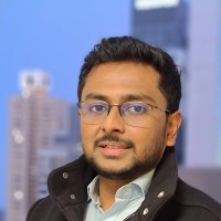Vishal Bajaj