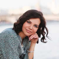 Alexandra Tkacheva