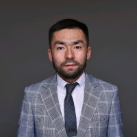 Ruslan Muldashev, FRM