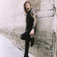 Kris Renfro