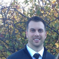 Adam Schroeder