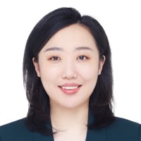 Cissy Gao
