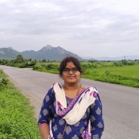Shanmuga Priya