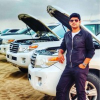 Rajeev Muttamsetty