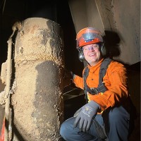 Ernst van Wijk, P. Eng.