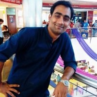 Mritunjay Pandey