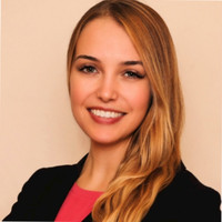 Paige Sacripont, Mba
