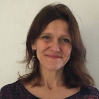 Catherine DA SILVA