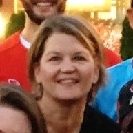 Sandra Tuholske