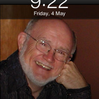 Gordon Thurston