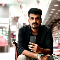 Arun K S