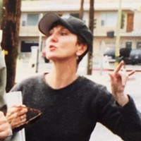 Kathy Blake