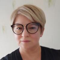Katarzyna Kajewska