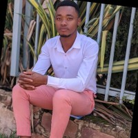 Narubemo Irakoze Pacifique